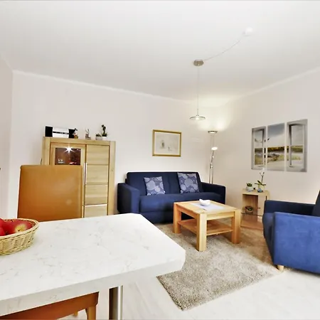 Brise Haus Miramar App 12 *