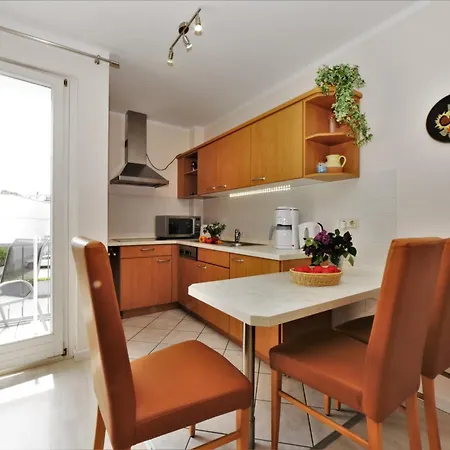 Appartamento Brise Haus Miramar App 12