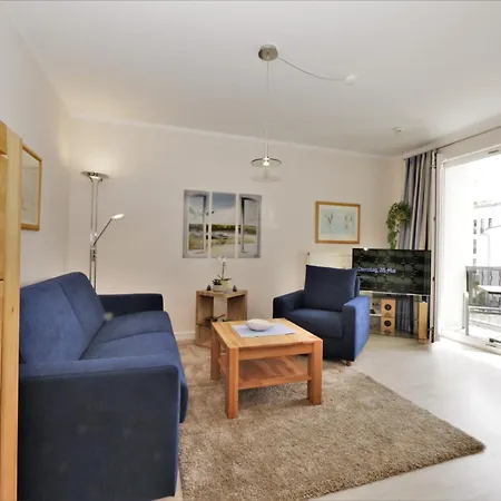 Brise Haus Miramar App 12 Heringsdorf (Usedom)