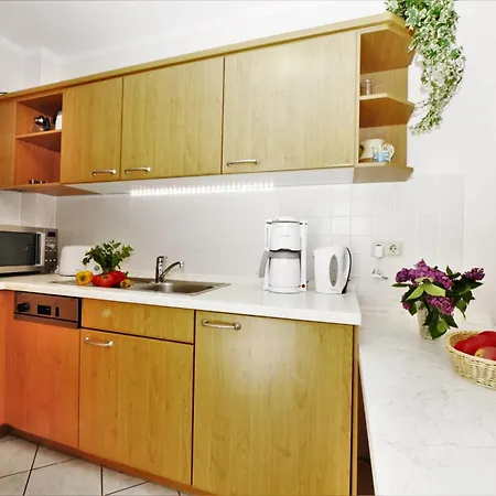 Brise Haus Miramar App 12 *