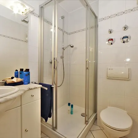 Appartamento Brise Haus Miramar App 12