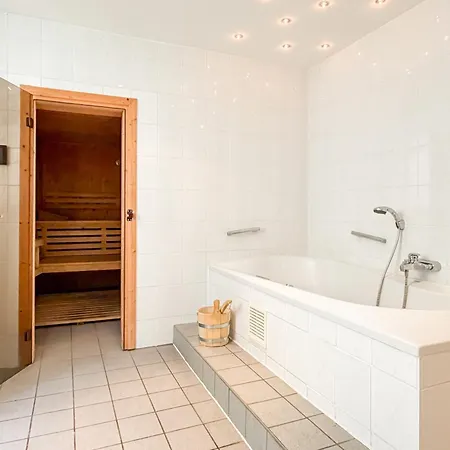 Brise Haus Miramar App 12