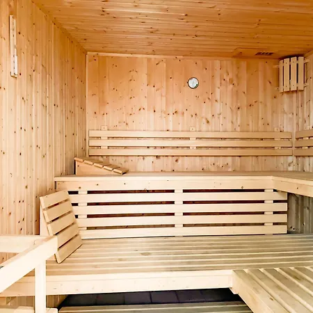 Brise Haus Miramar App 12 Lägenhet *
